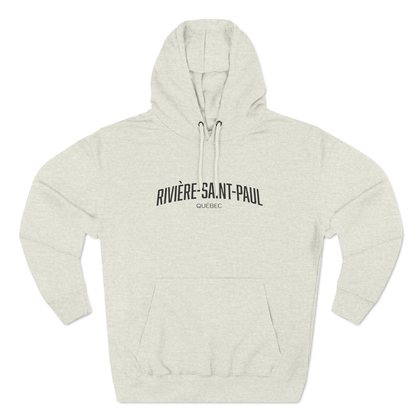 Rivière-Saint-Paul Hoodie