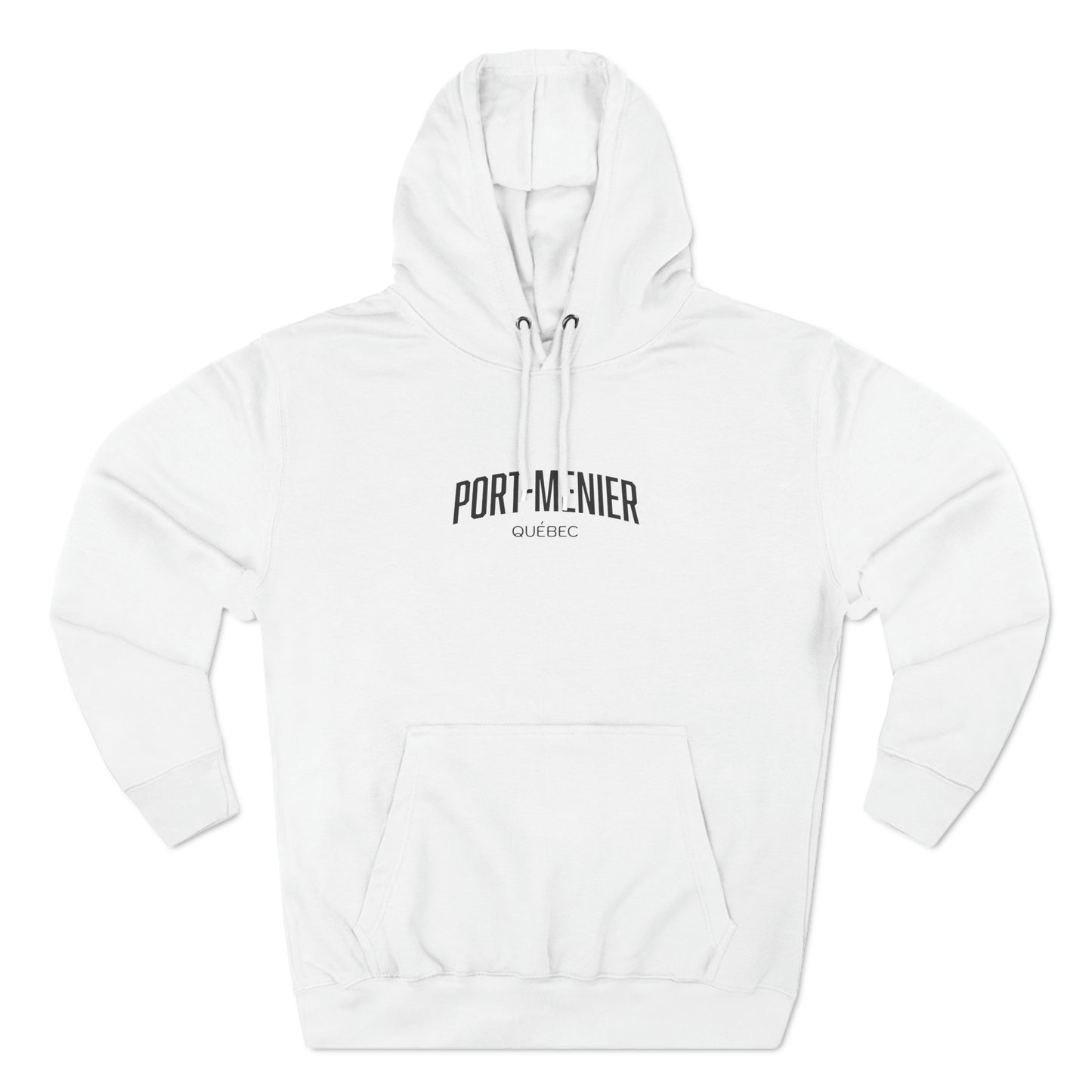 Port-Menier Hoodie