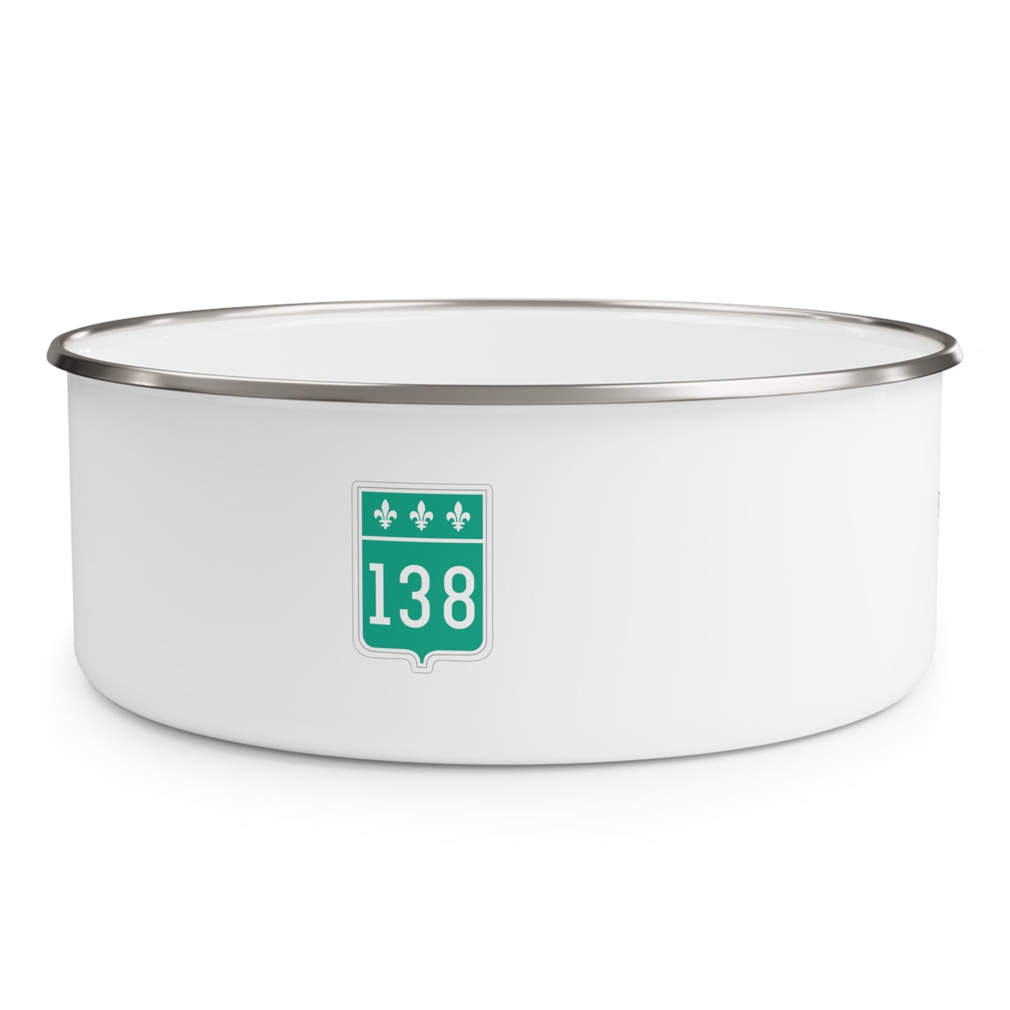 projet138 enamel bowl & cover