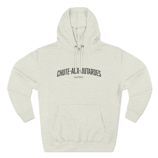 Chute-aux-Outardes Hoodie