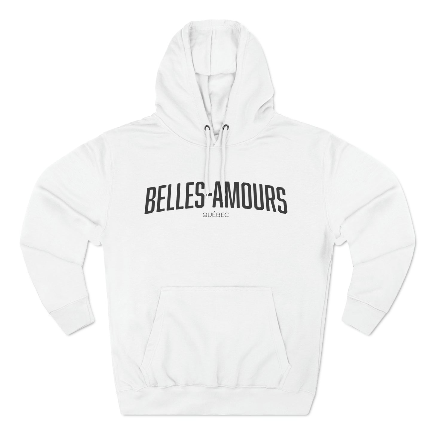 Belles-Amours Hoodie