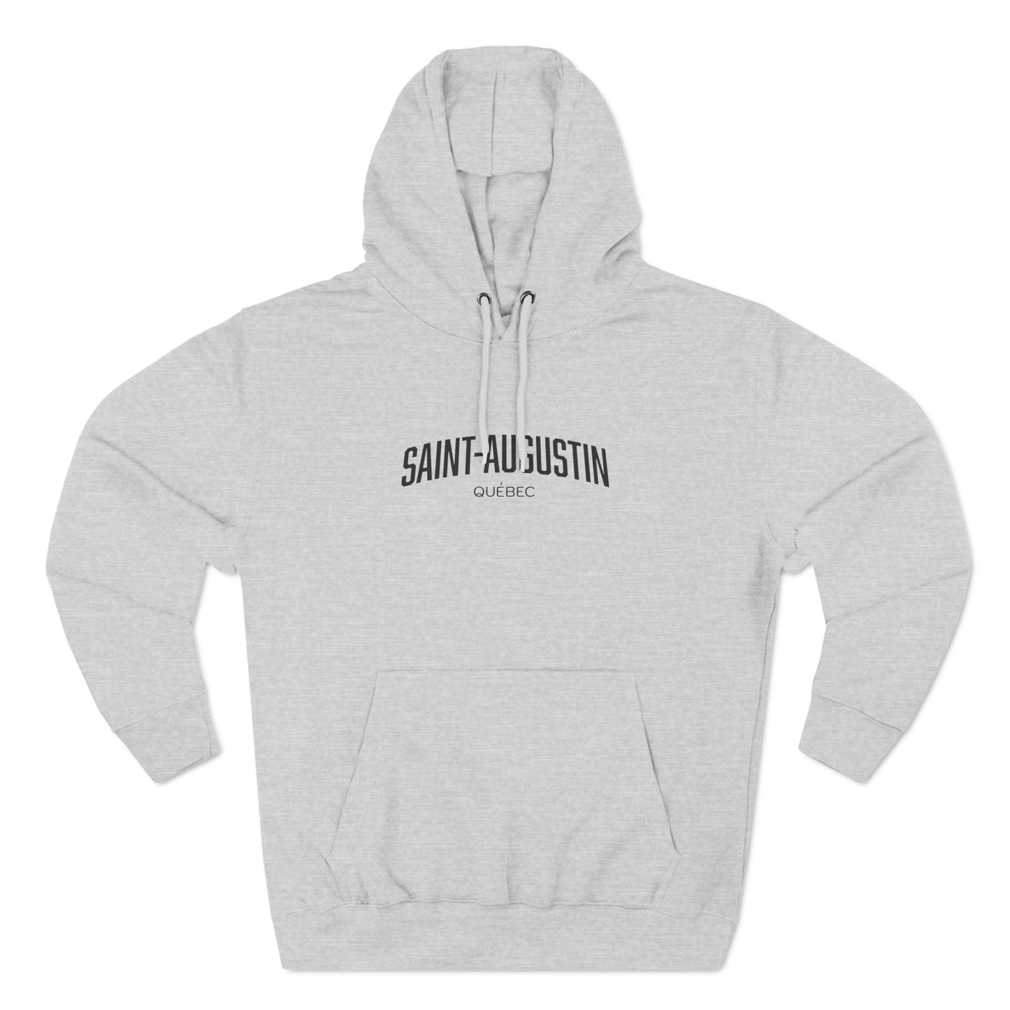 Saint-Augustin Hoodie