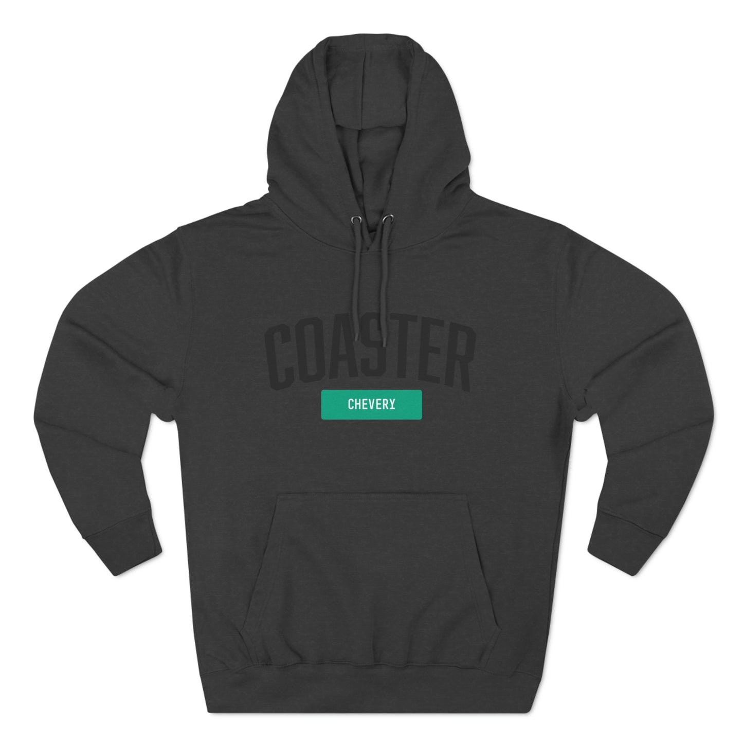 Chevery Hoodie