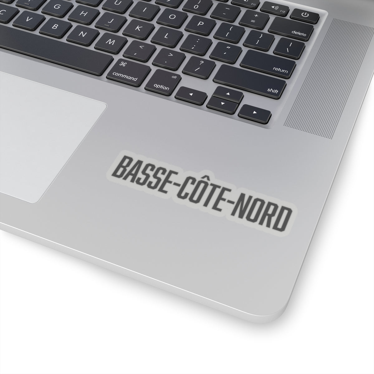 basse-cote-nord sticker