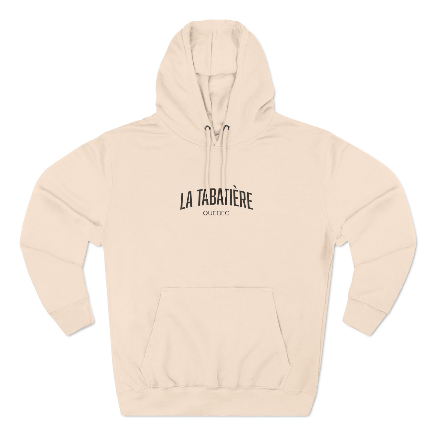 La Tabatière Hoodie