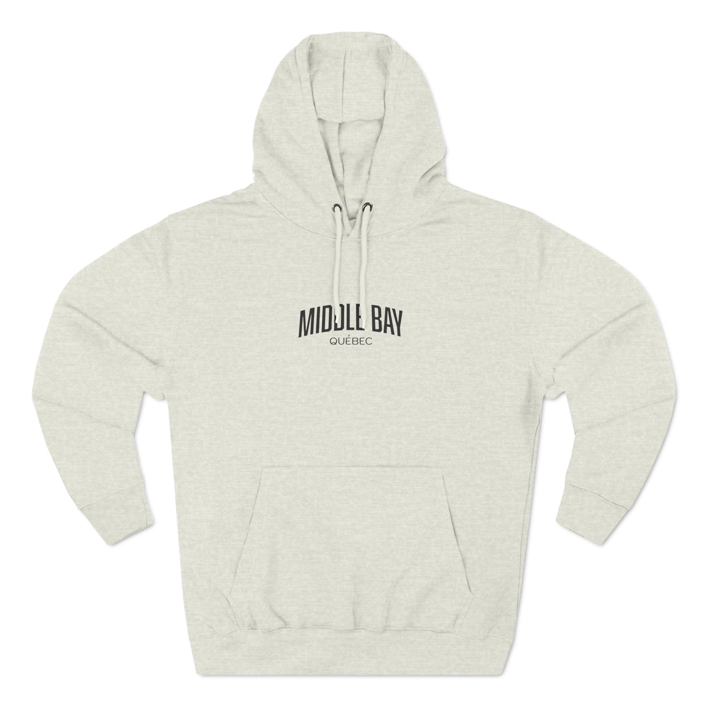 Middle Bay Hoodie