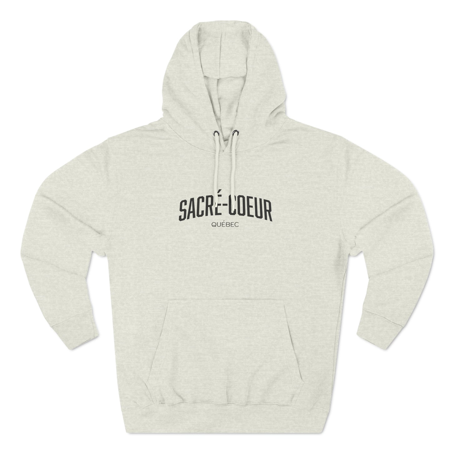 Sacré-Coeur Hoodie