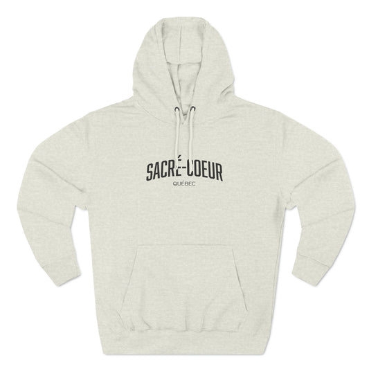 Sacré-Coeur Hoodie