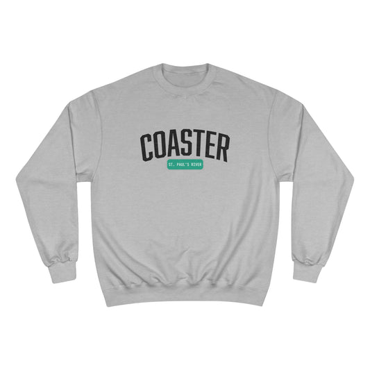 St. Paul's River Champion Sweatshirt