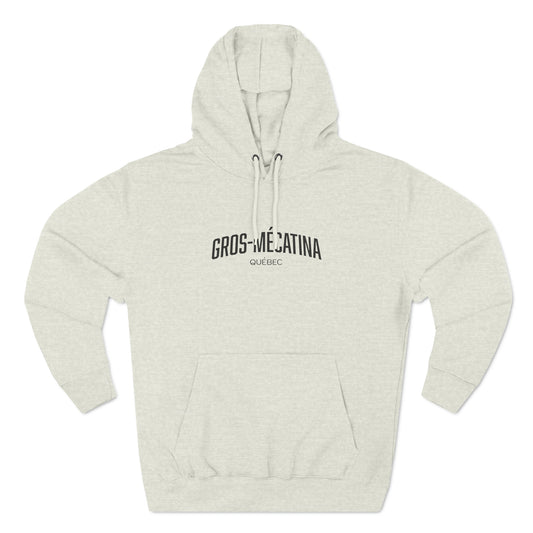 Gros-Mécatina Hoodie