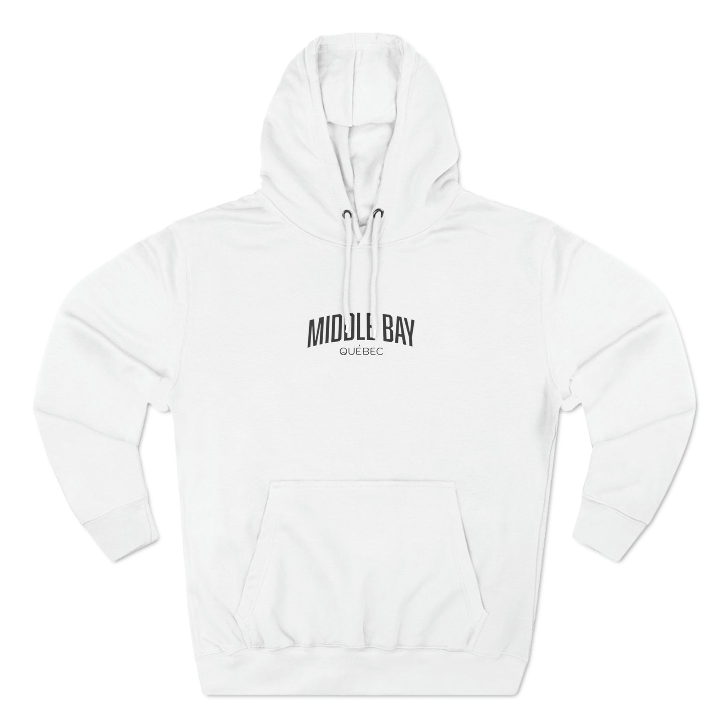 Middle Bay Hoodie