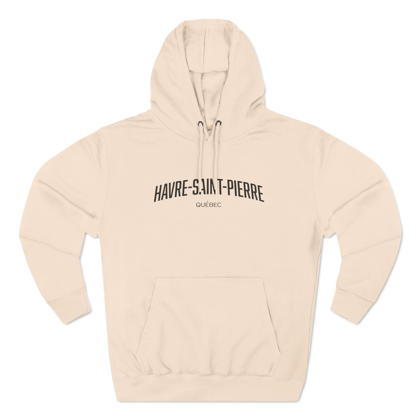 Havre-Saint-Pierre Hoodie