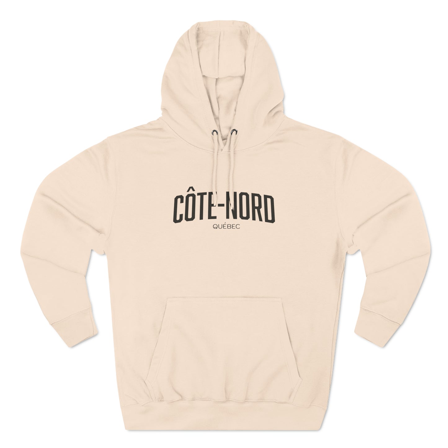 Côte-Nord Hoodie