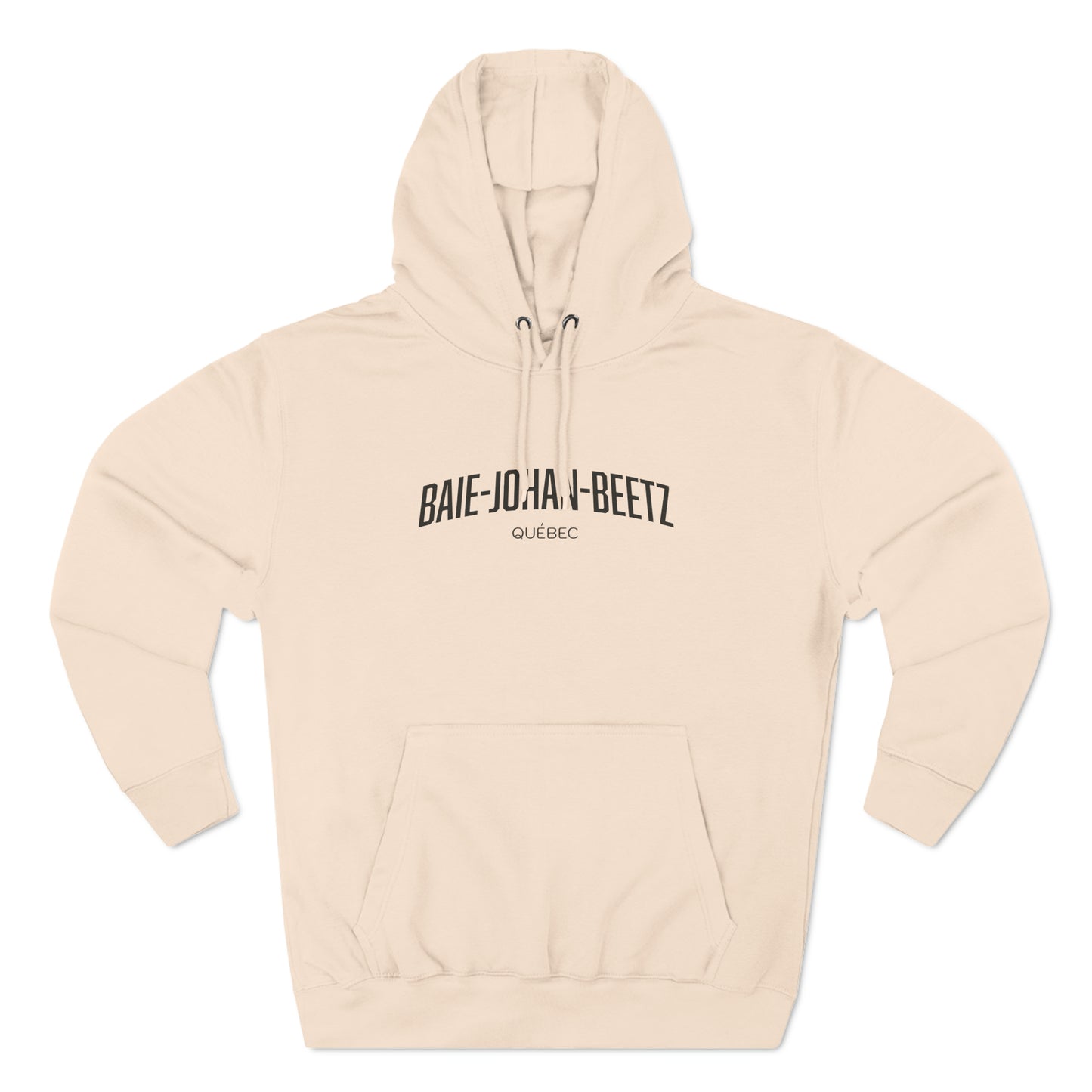 Baie-Johan-Beetz Hoodie