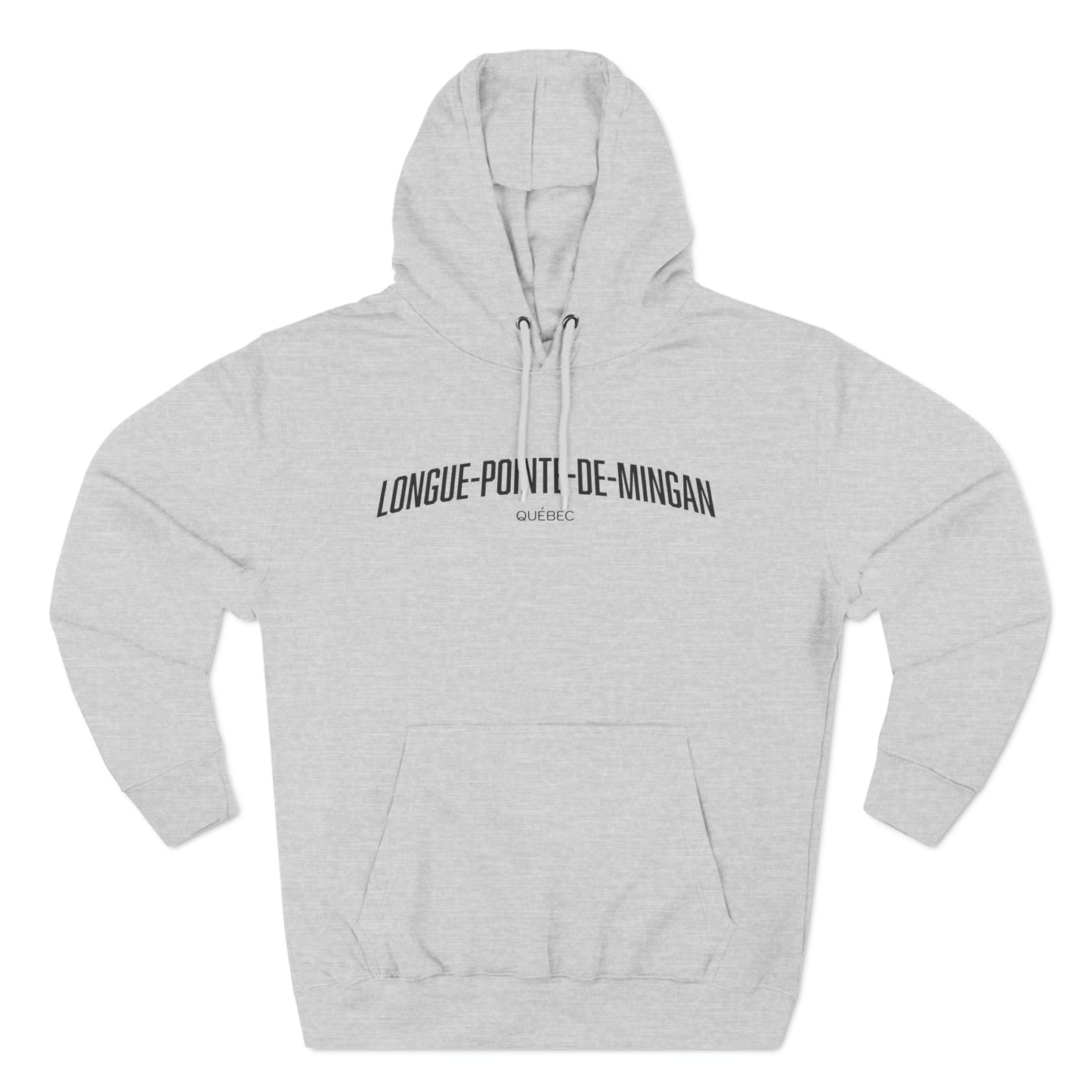 Longue-Pointe-de-Mingan Hoodie