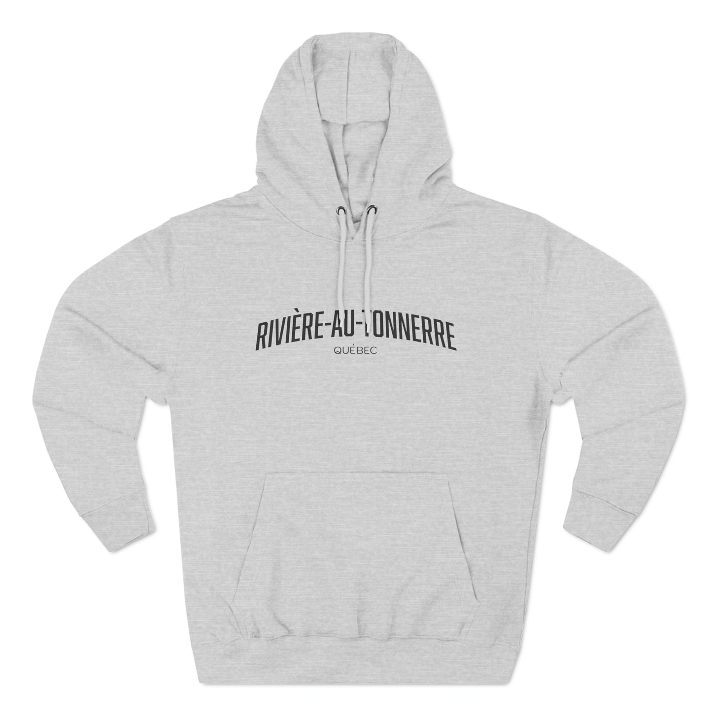 Rivière-au-Tonnerre Hoodie