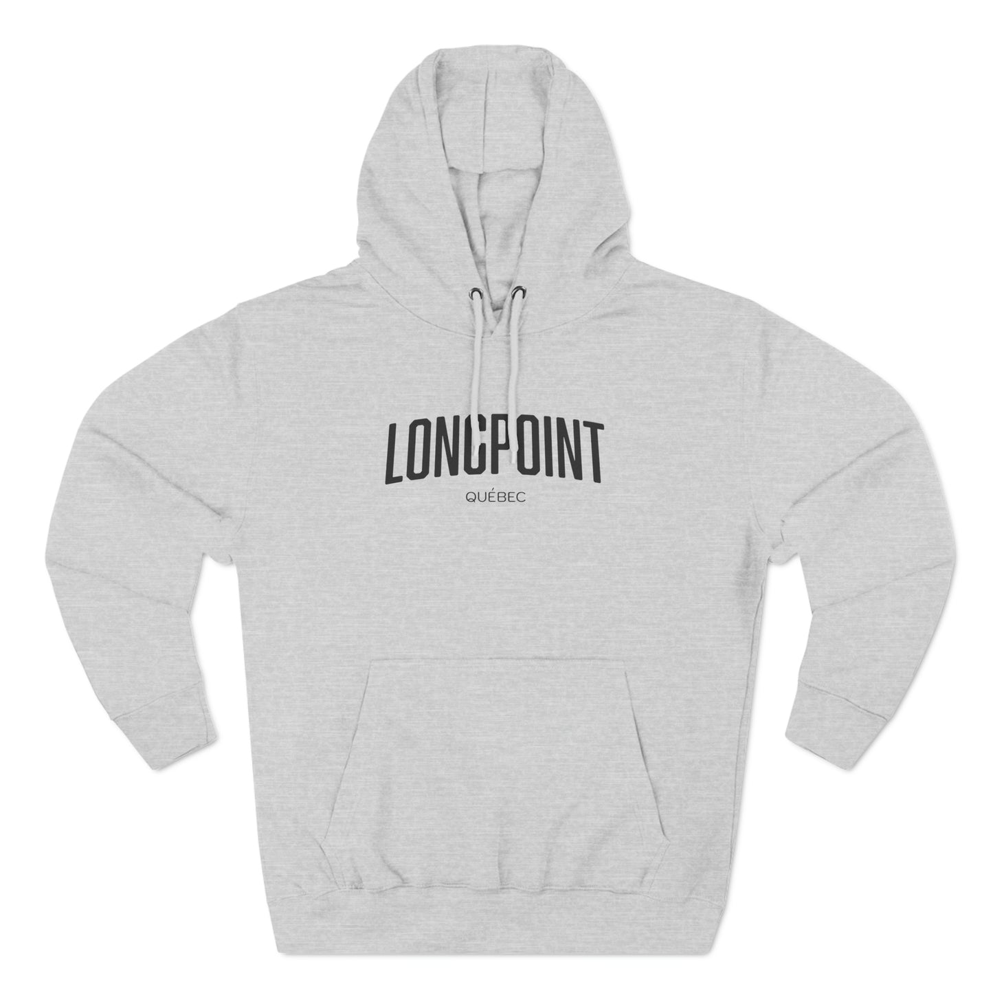 Longpoint Hoodie