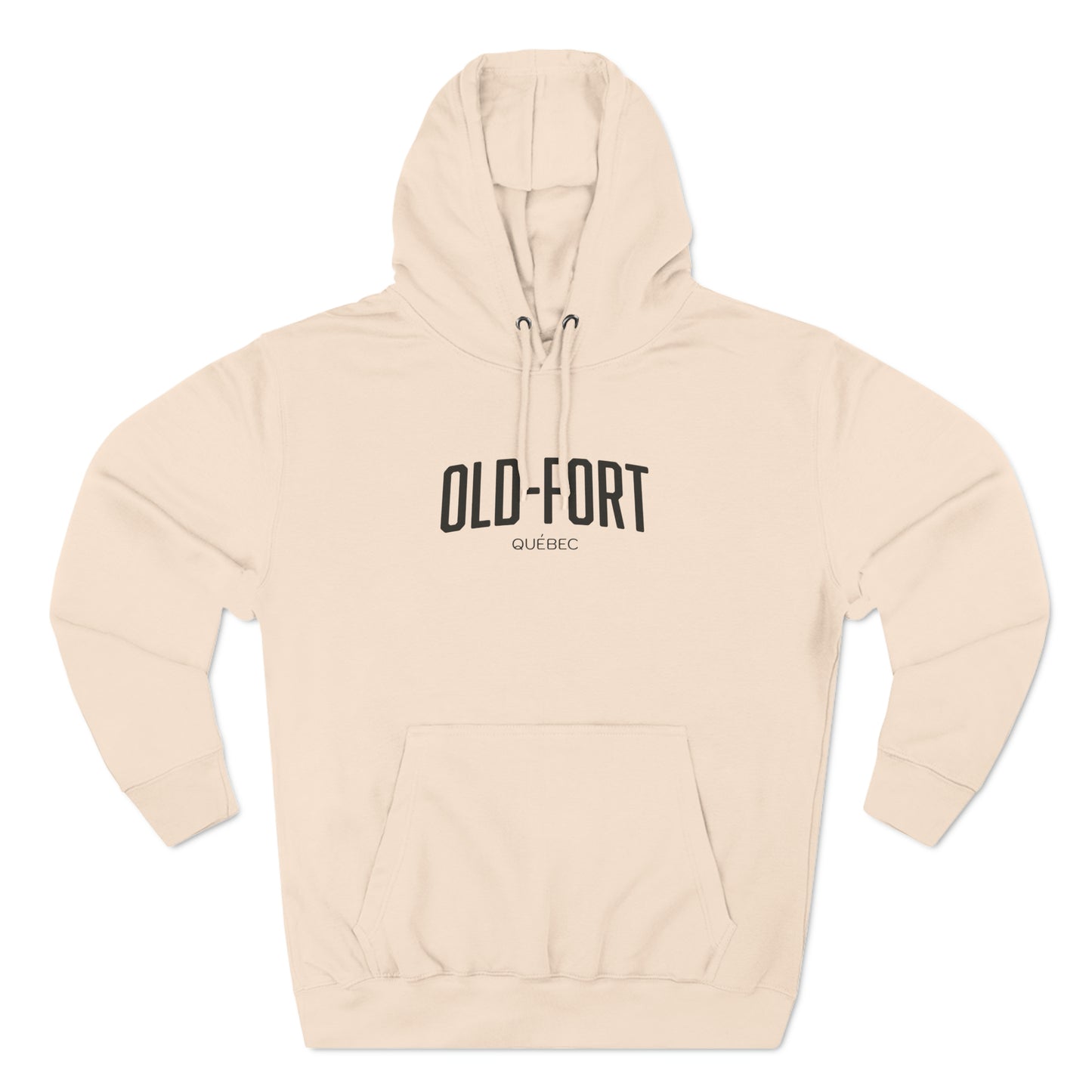 OId-Fort Hoodie