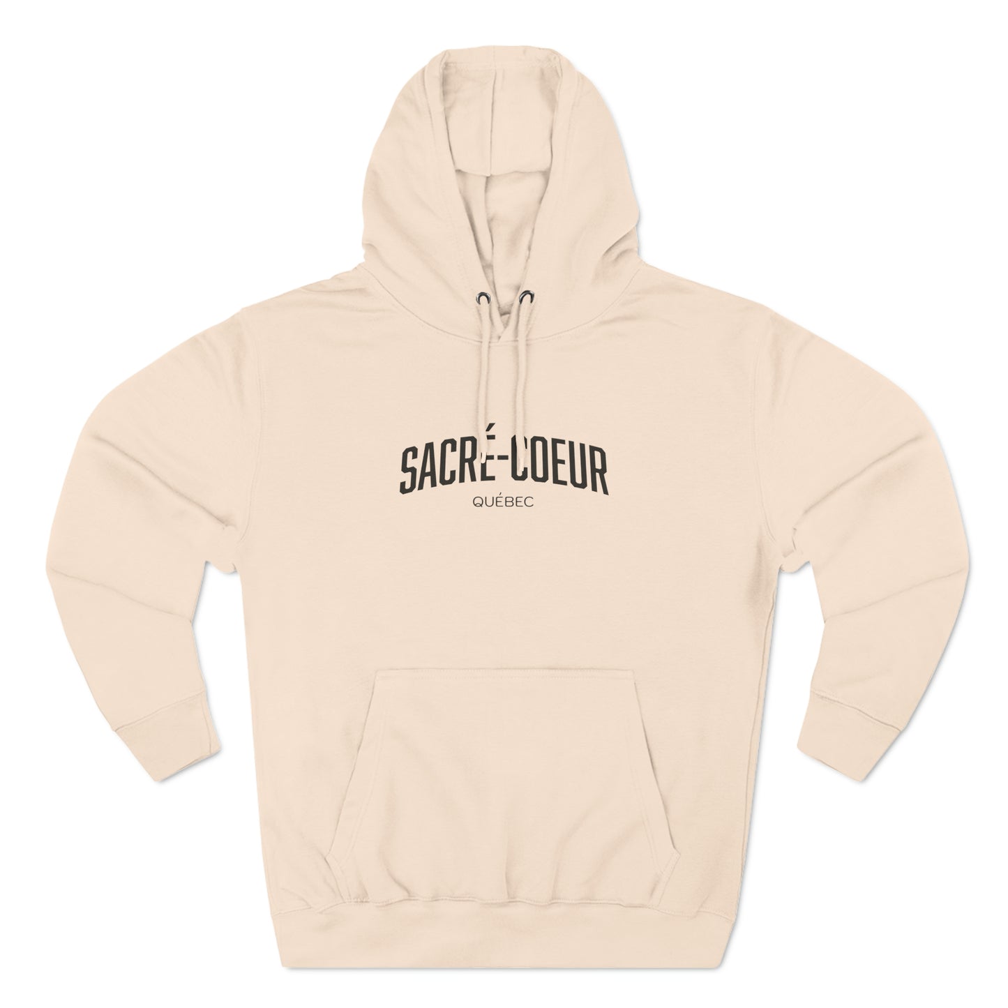 Sacré-Coeur Hoodie