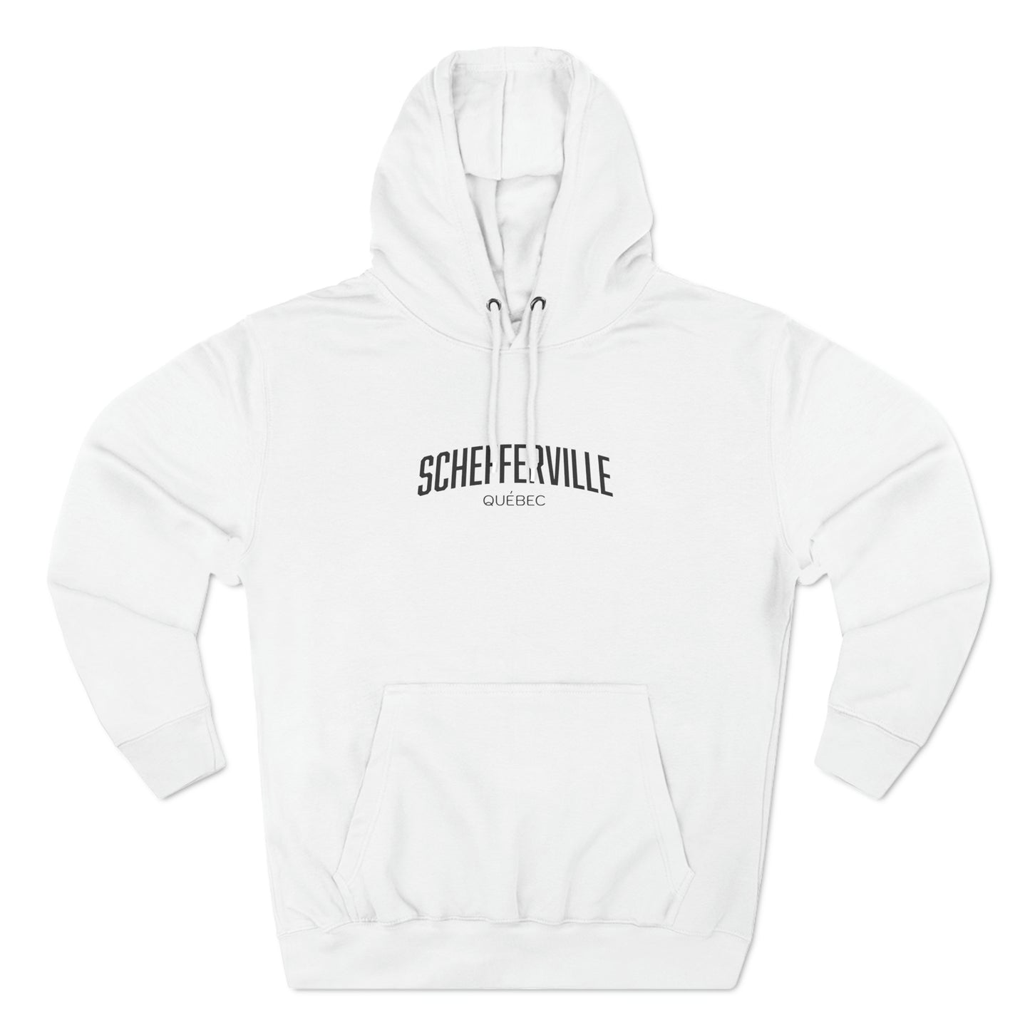 Schefferville Hoodie