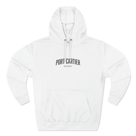 Port-Cartier Hoodie