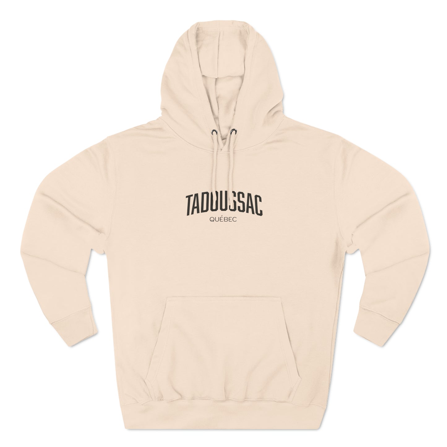 Tadoussac Hoodie