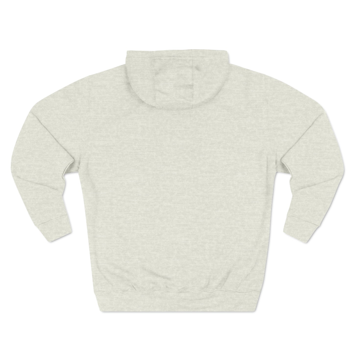 Longue-Rive Hoodie