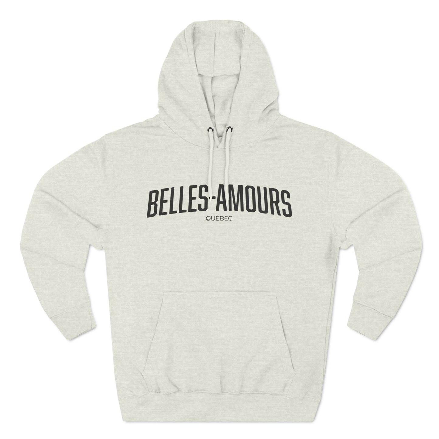 Belles-Amours Hoodie