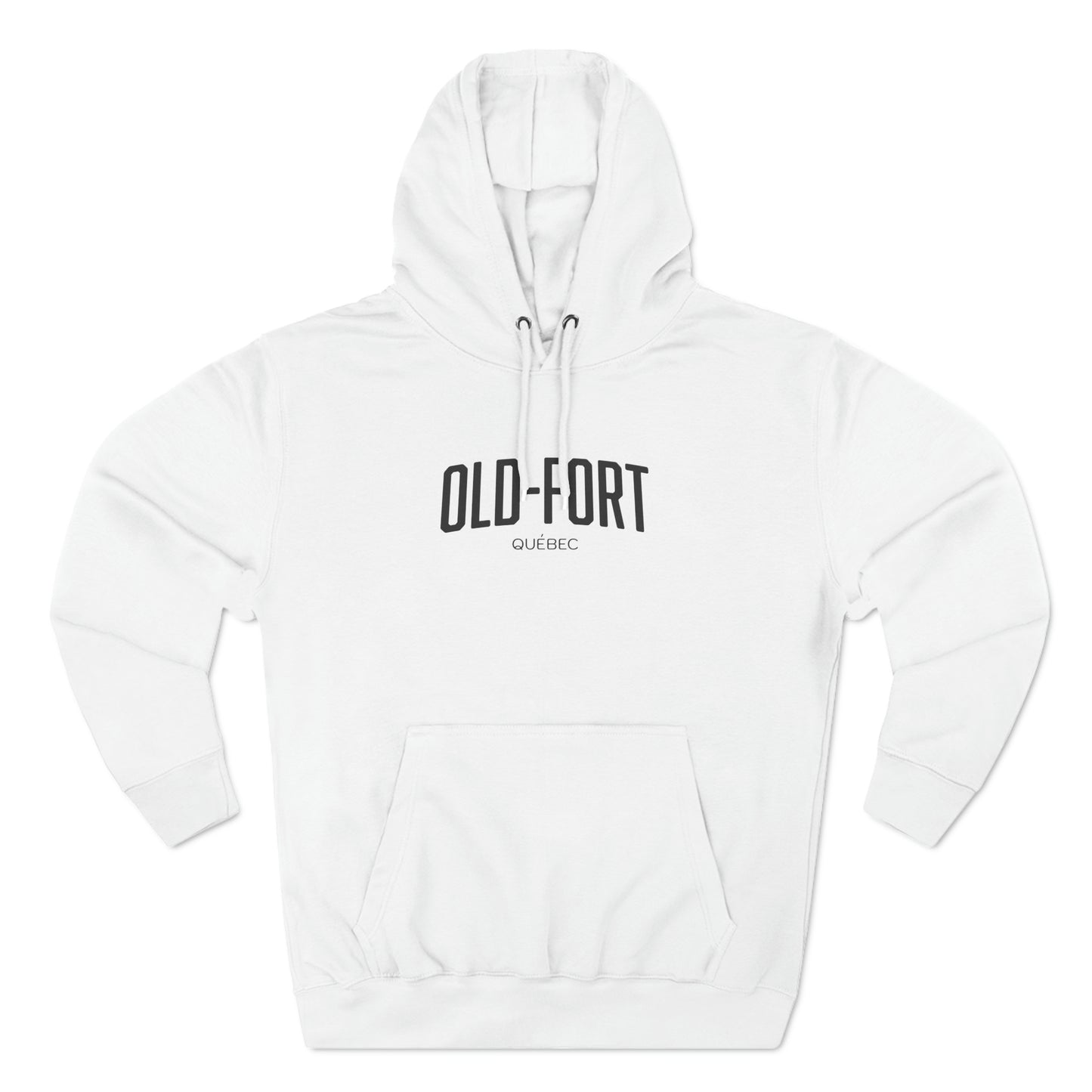 OId-Fort Hoodie