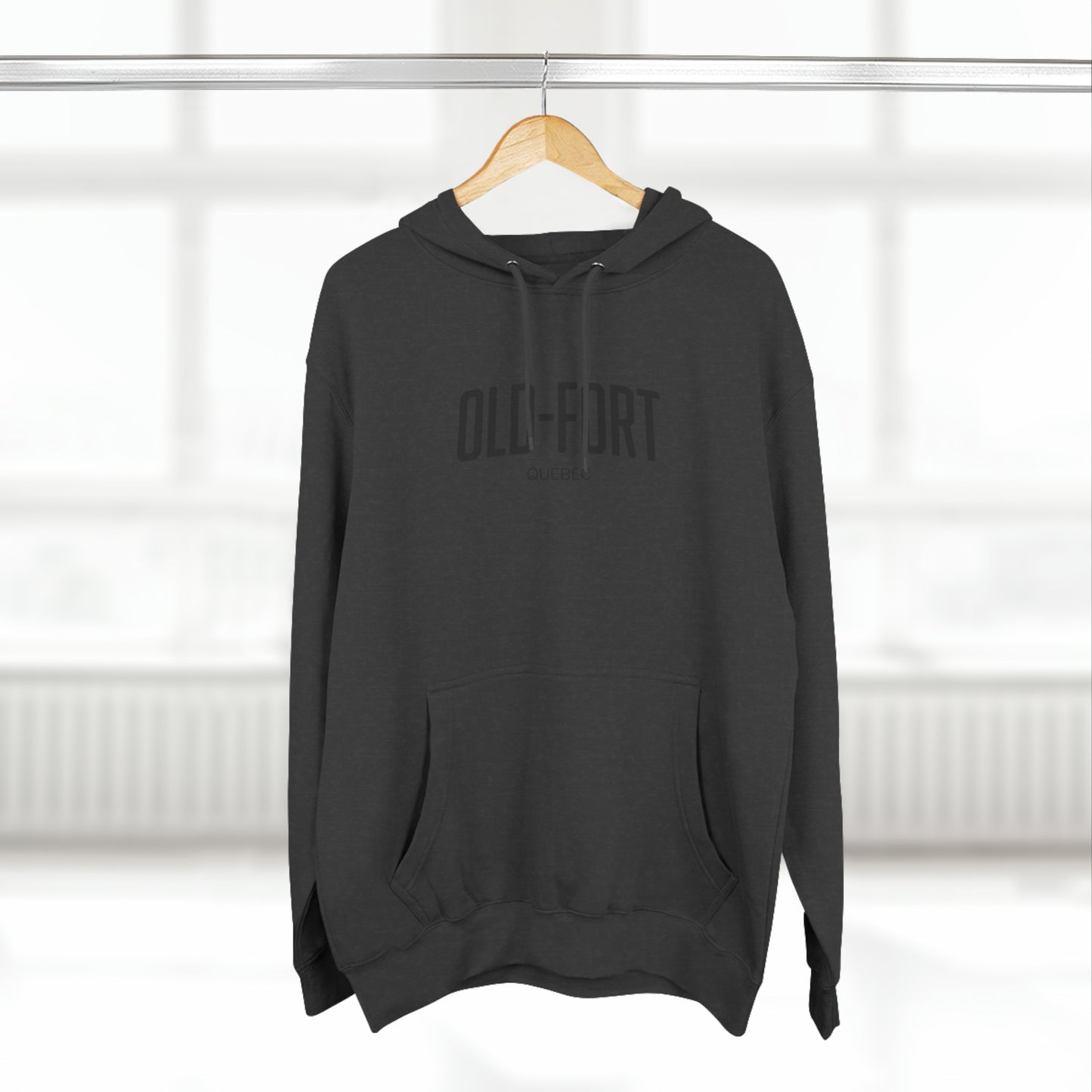 OId-Fort Hoodie