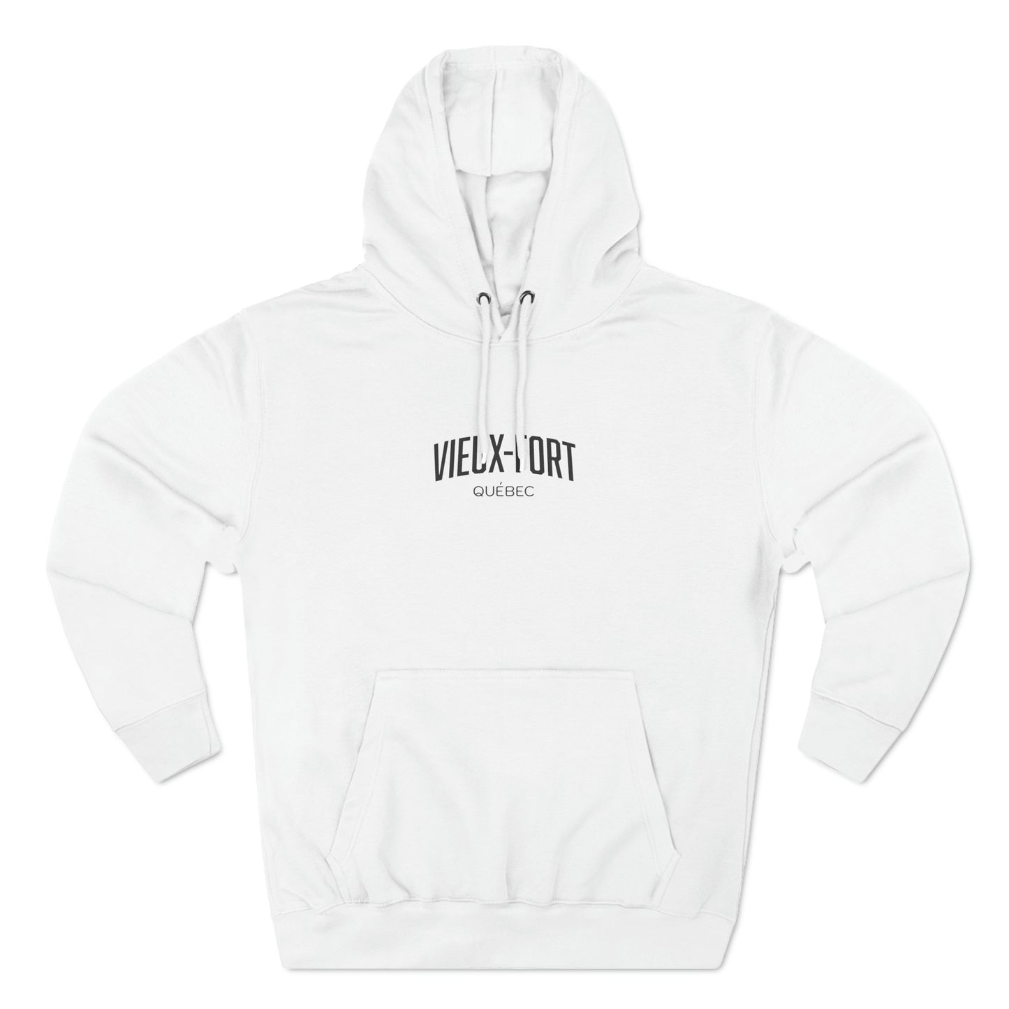 Vieux-Fort Hoodie