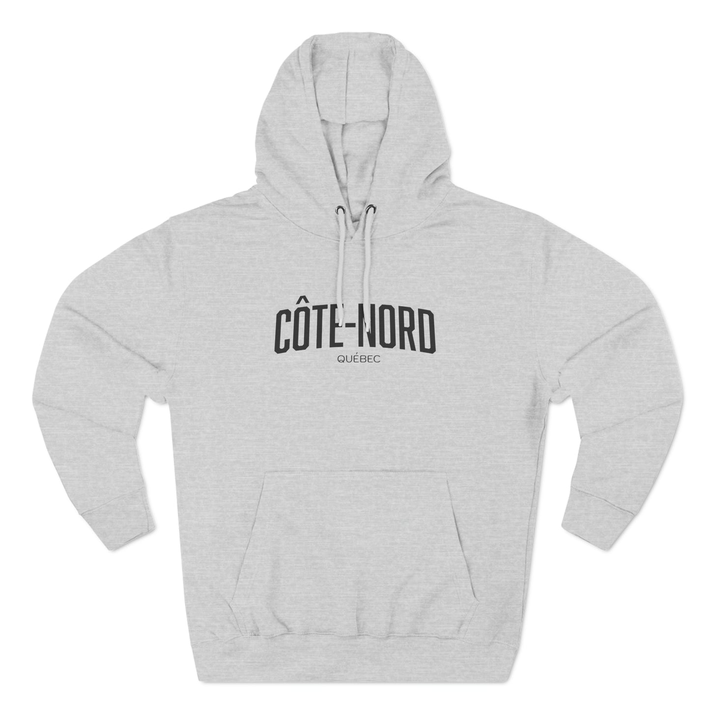 Côte-Nord Hoodie