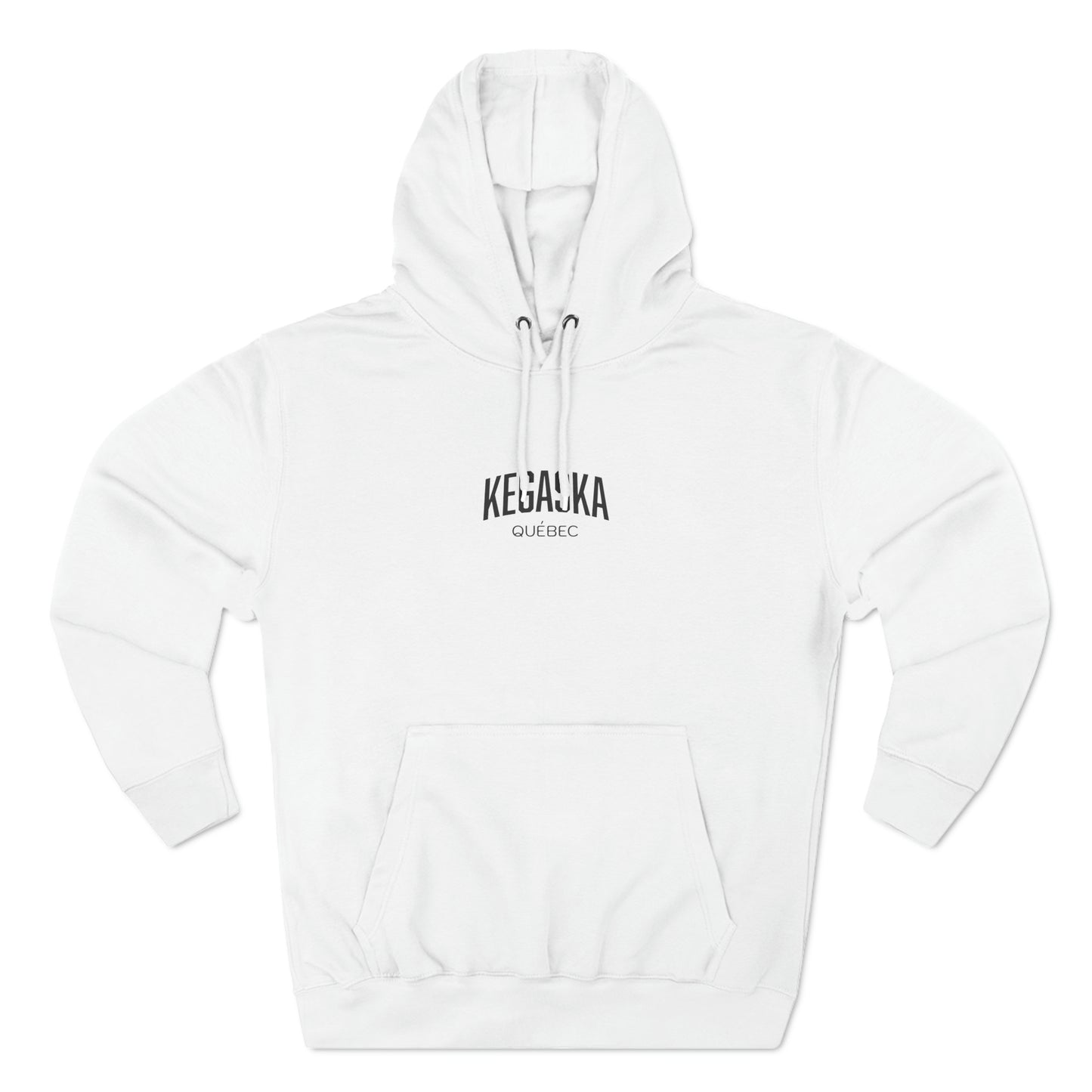 Kegaska Hoodie