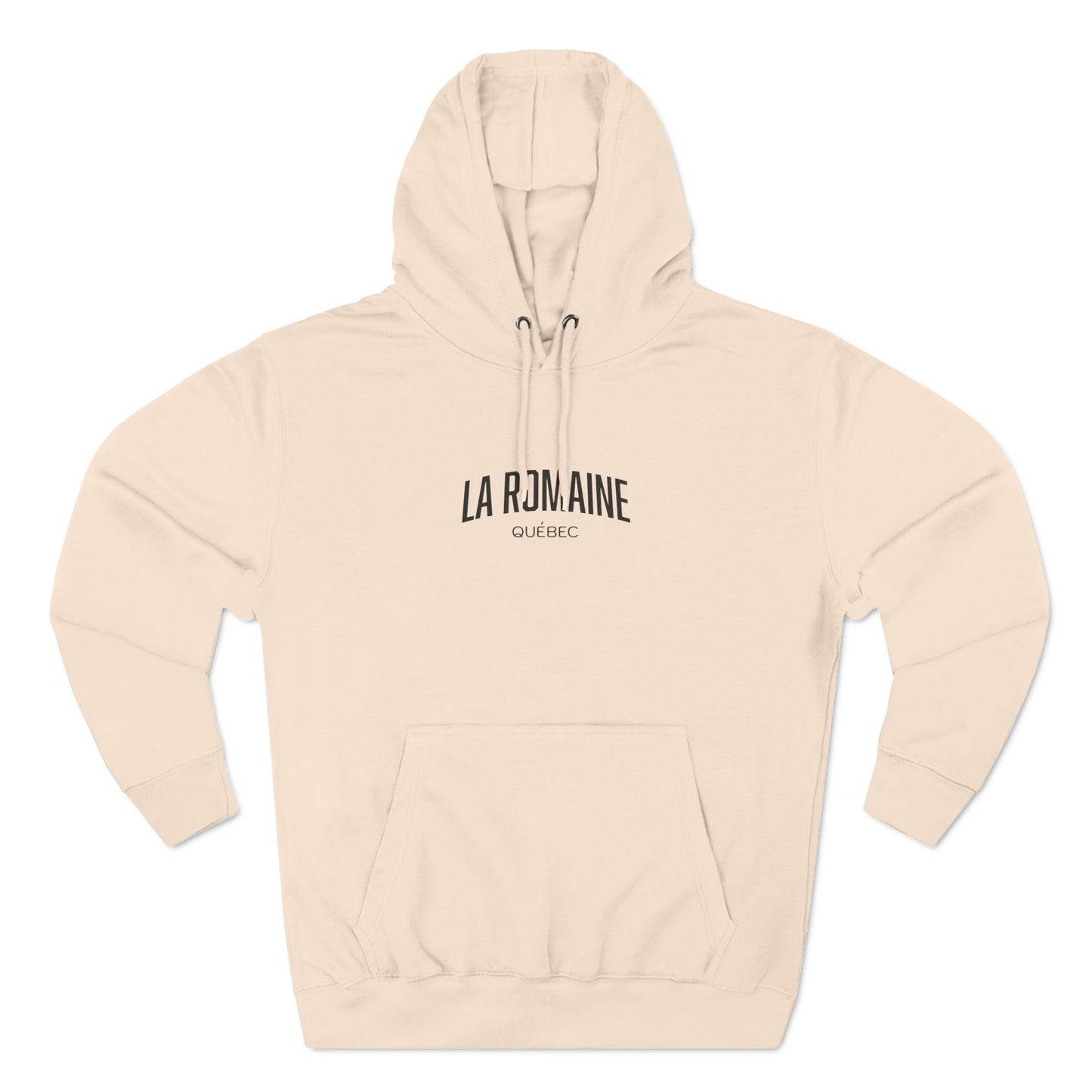 La Romaine Hoodie