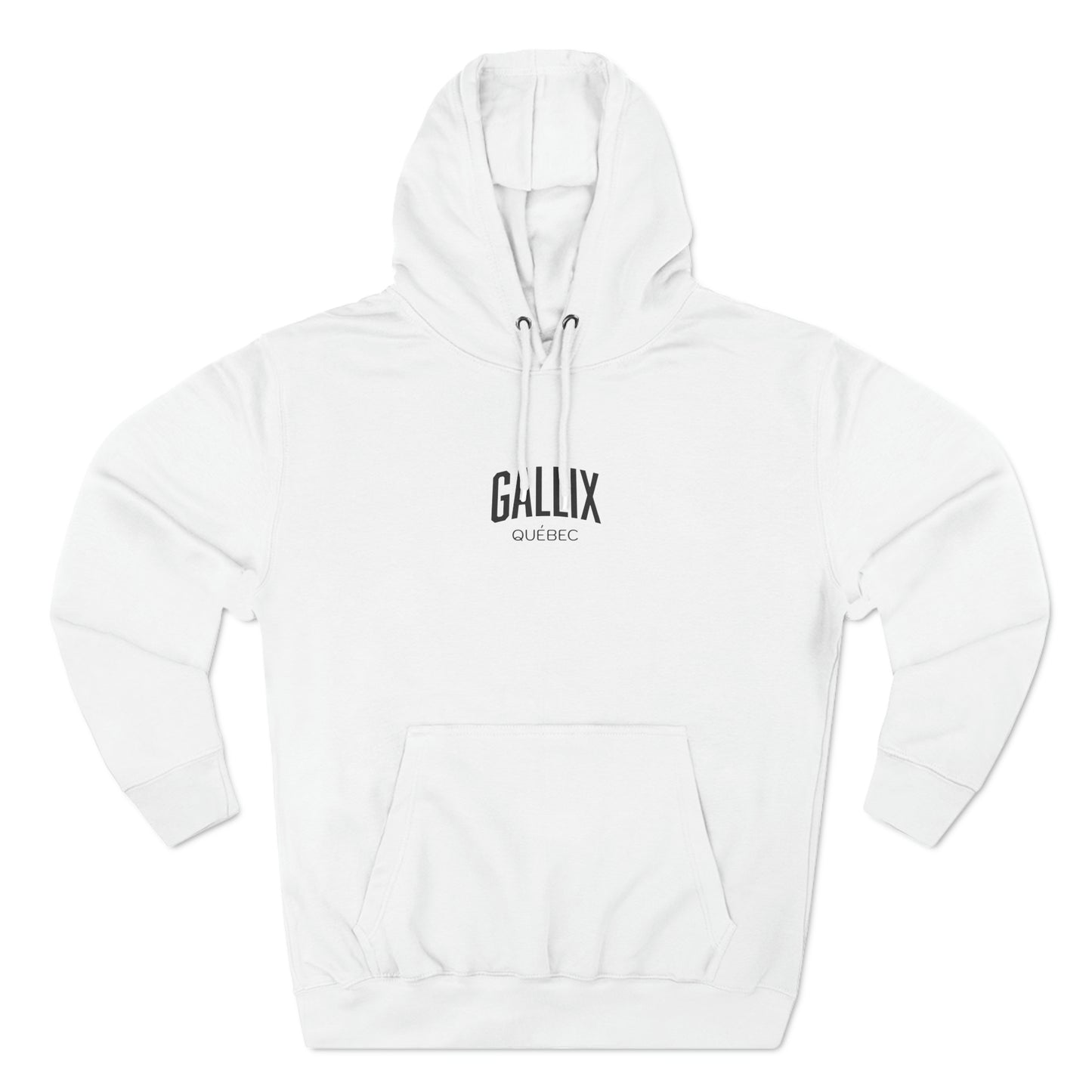 Gallix Hoodie