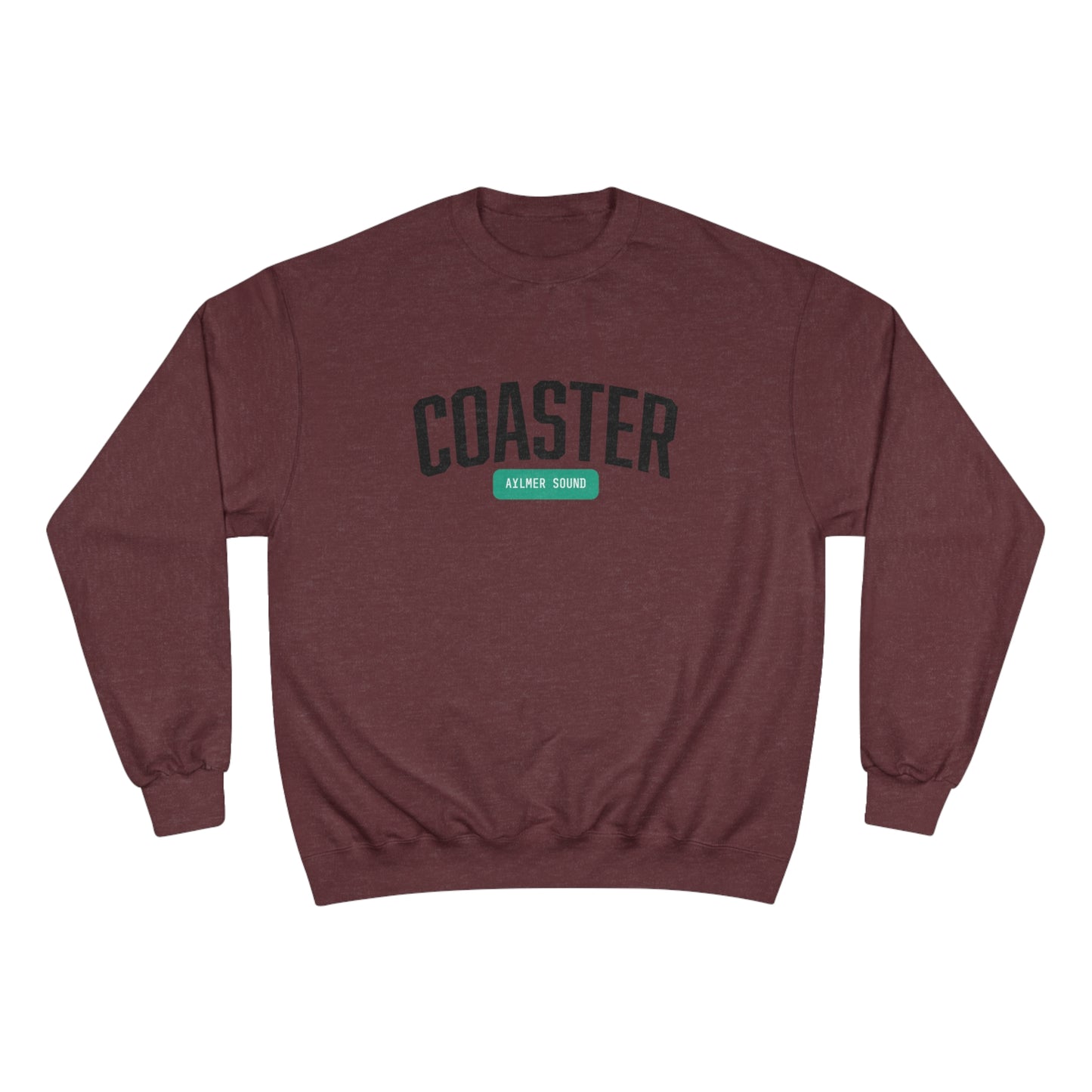 Aylmer Sound Champion Sweatshirt