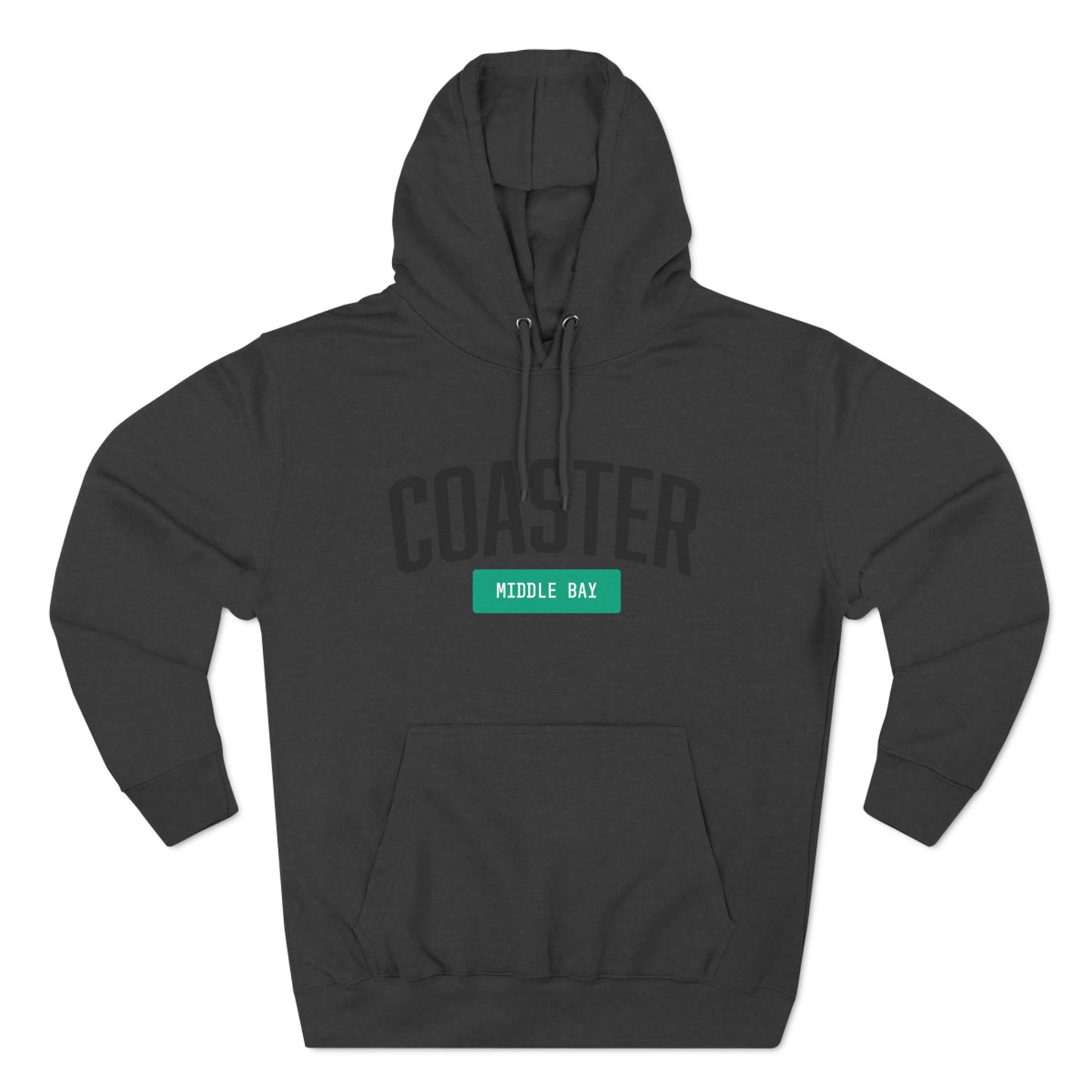 Middle Bay Hoodie