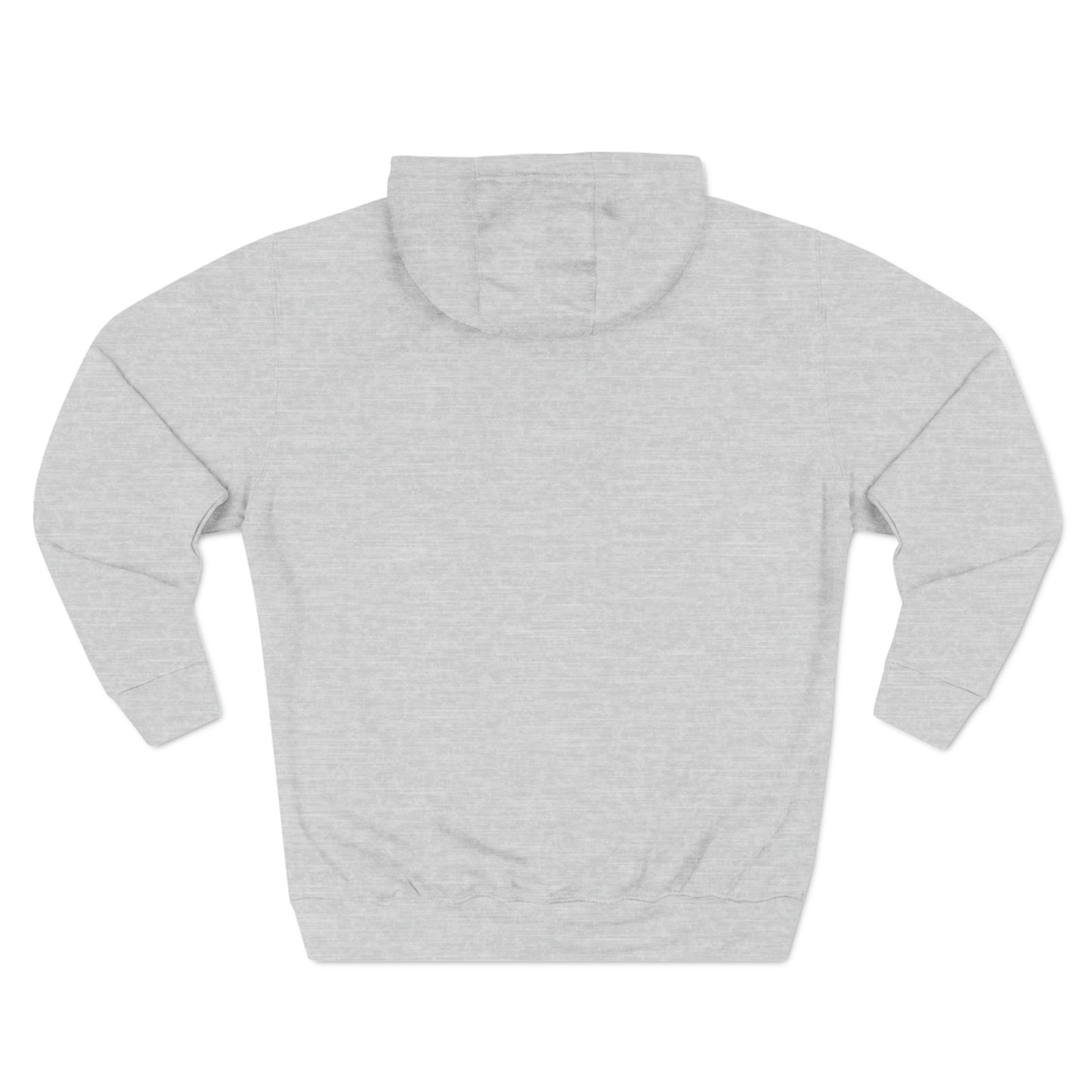 Longue-Rive Hoodie