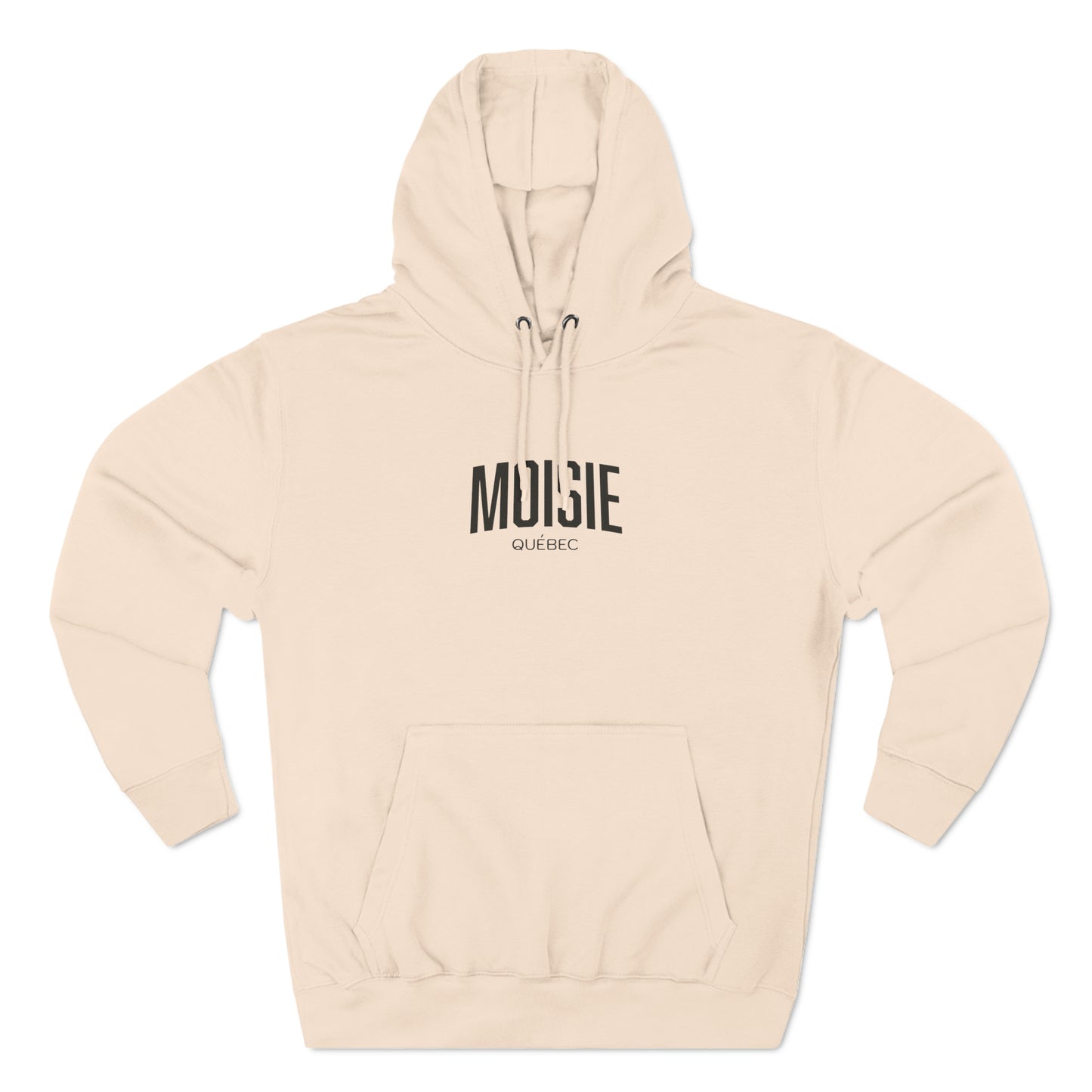 Moisie Hoodie