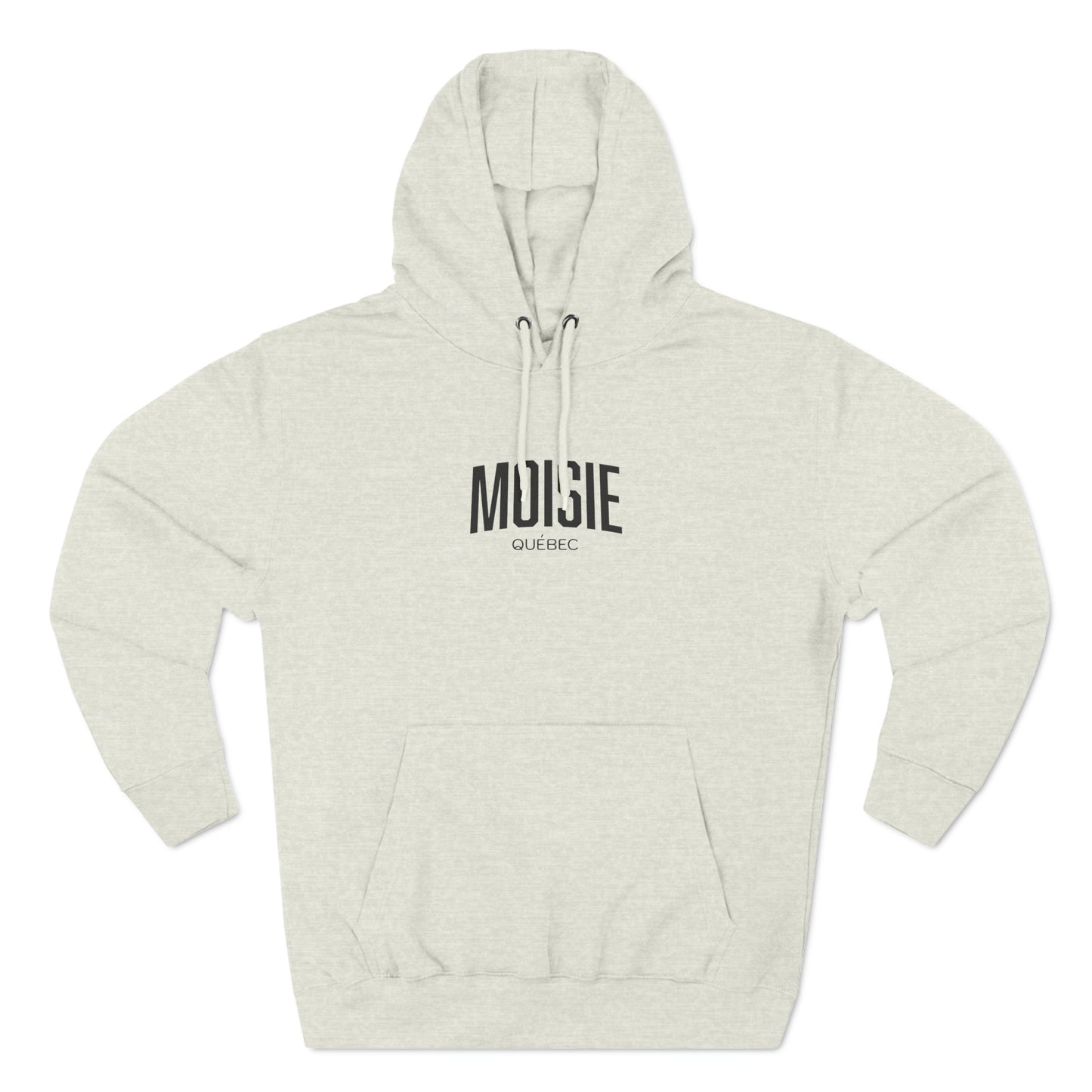 Moisie Hoodie