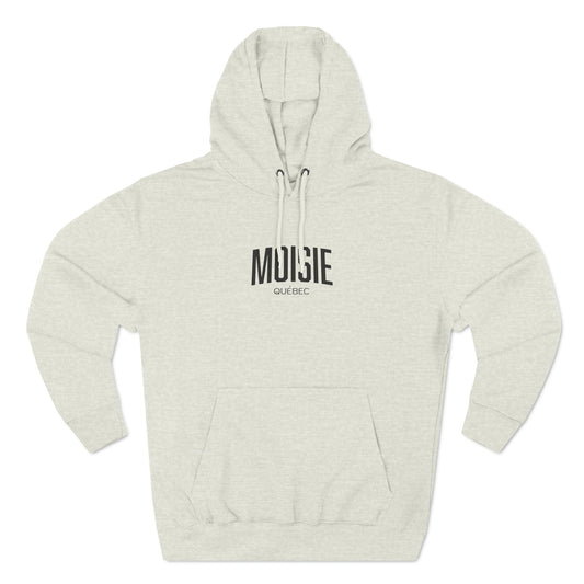 Moisie Hoodie