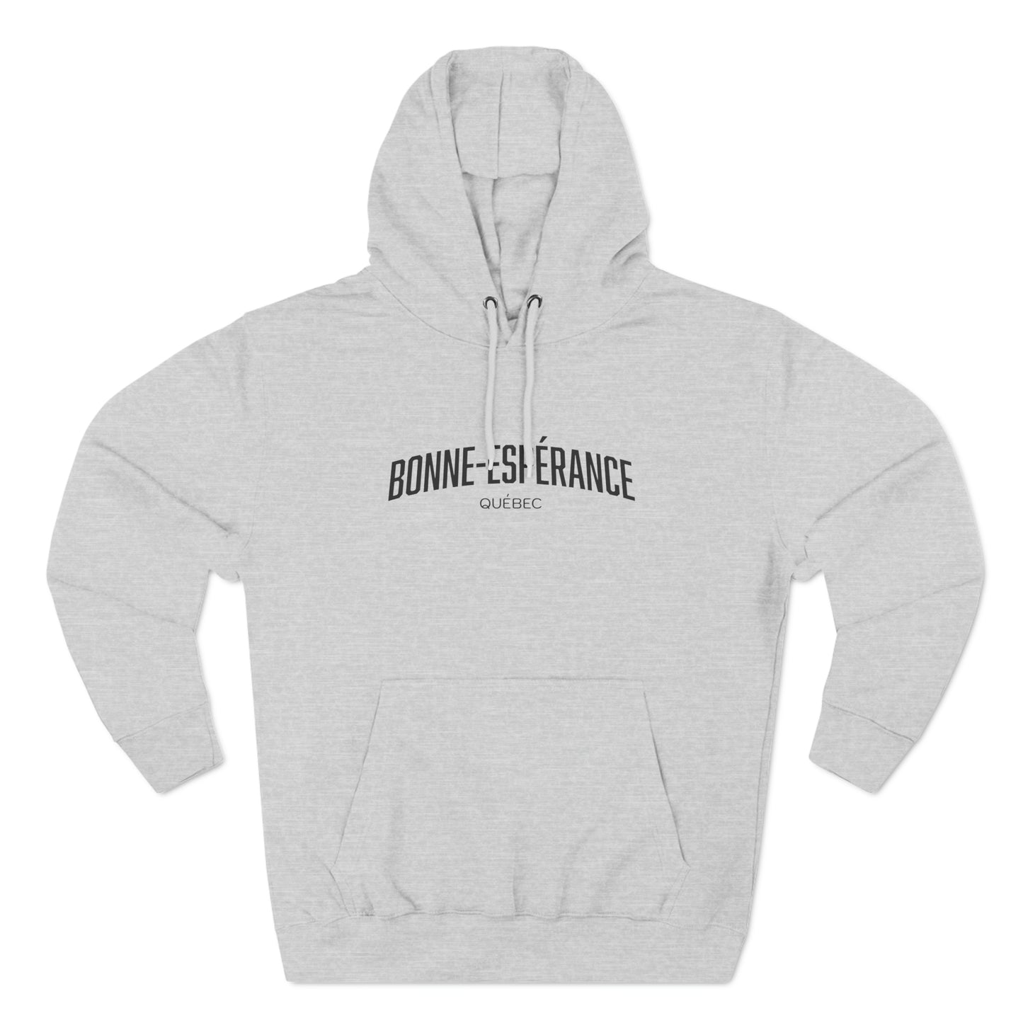 Bonne-Espérance Hoodie