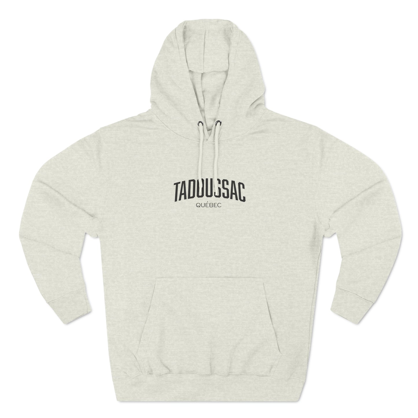 Tadoussac Hoodie