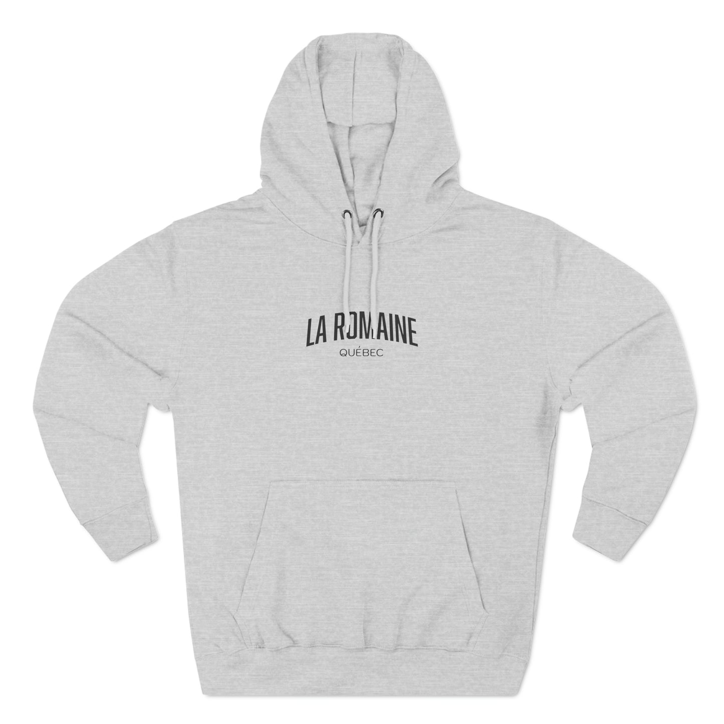 La Romaine Hoodie