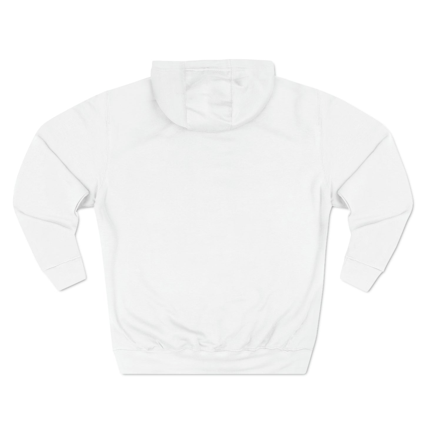 Lourdes-de-Blanc-Sablon Hoodie