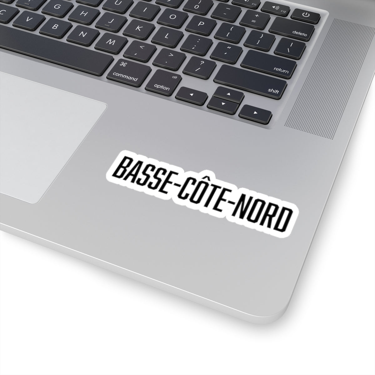 basse-cote-nord sticker