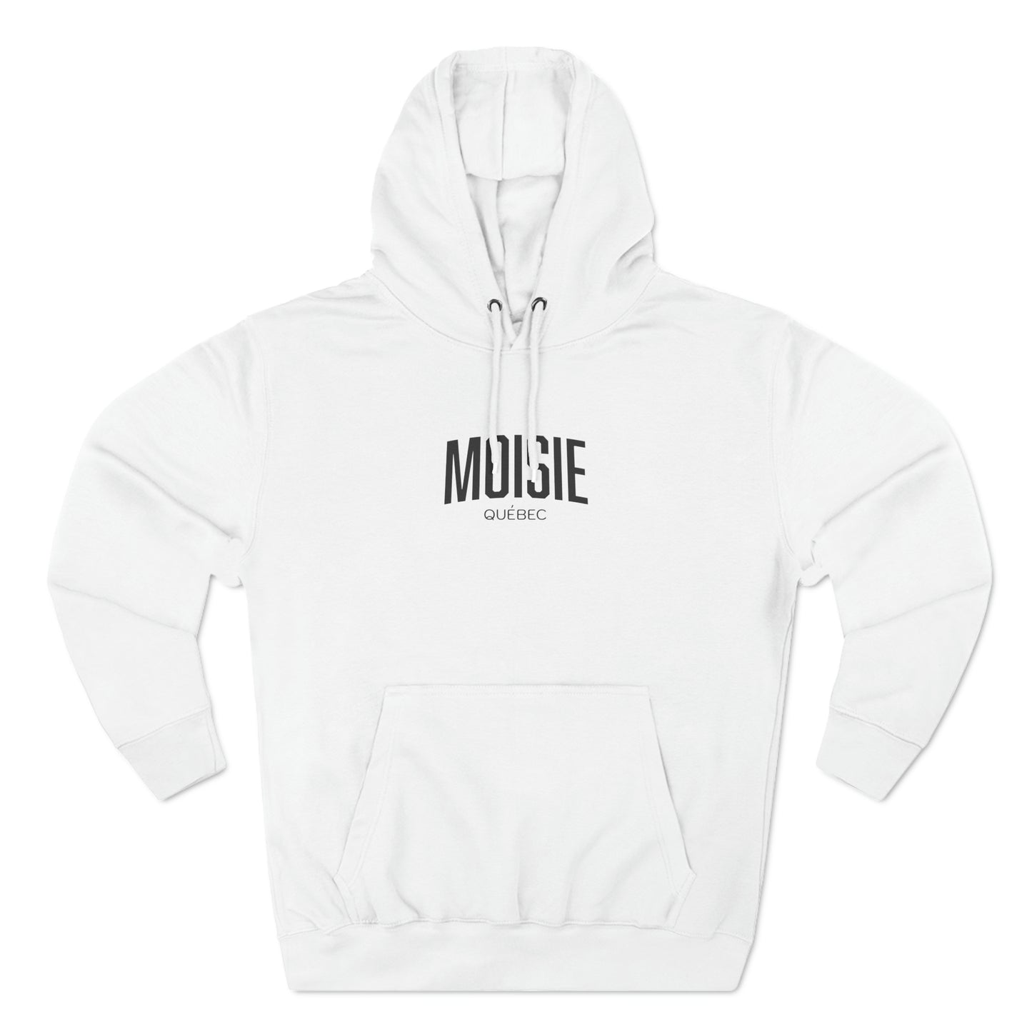 Moisie Hoodie