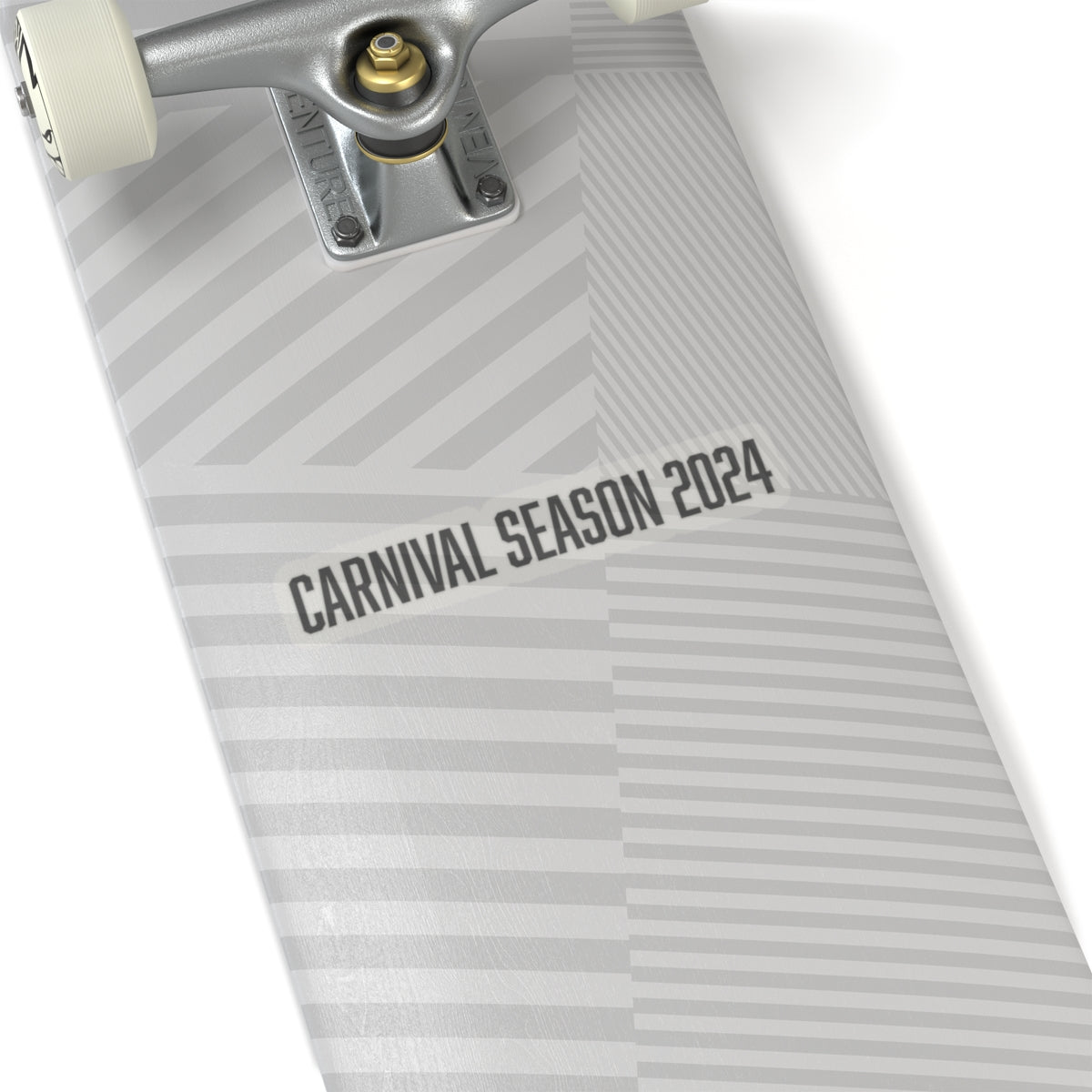 "carnival season 2024" sticker