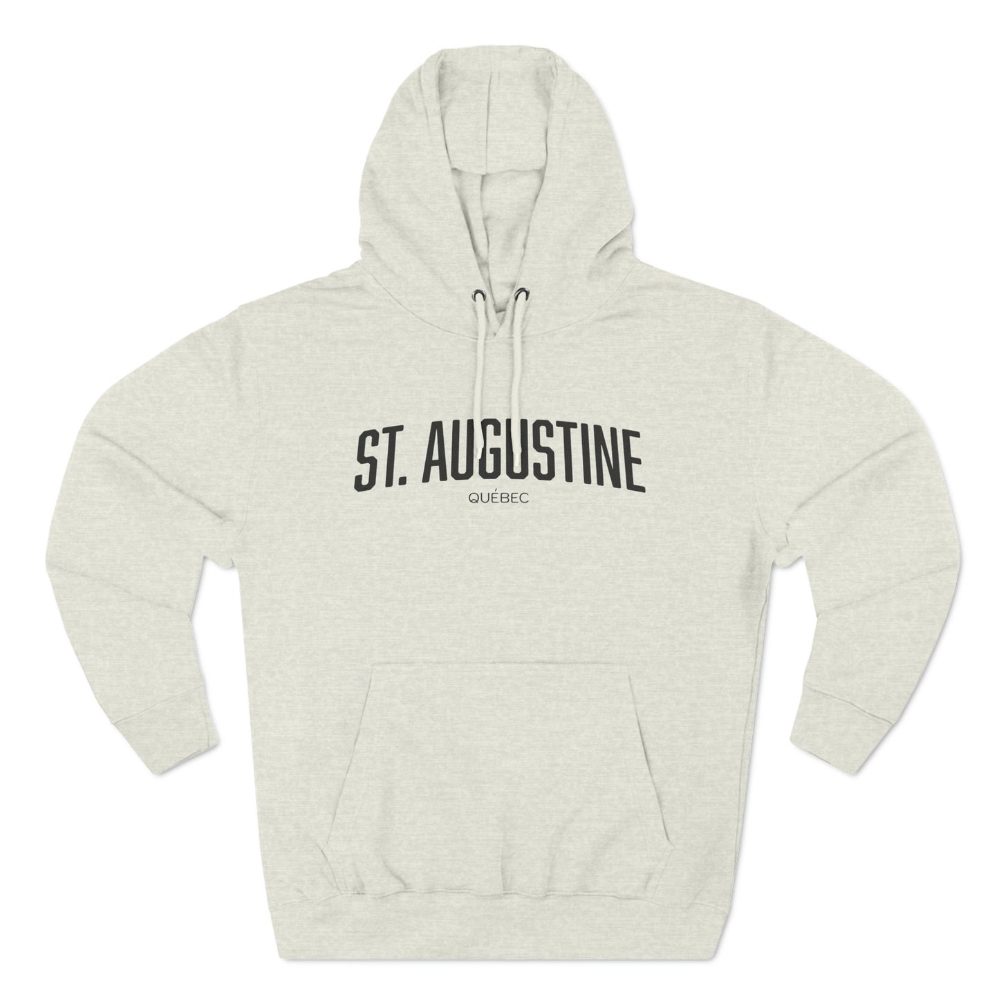 St. Augustine Hoodie