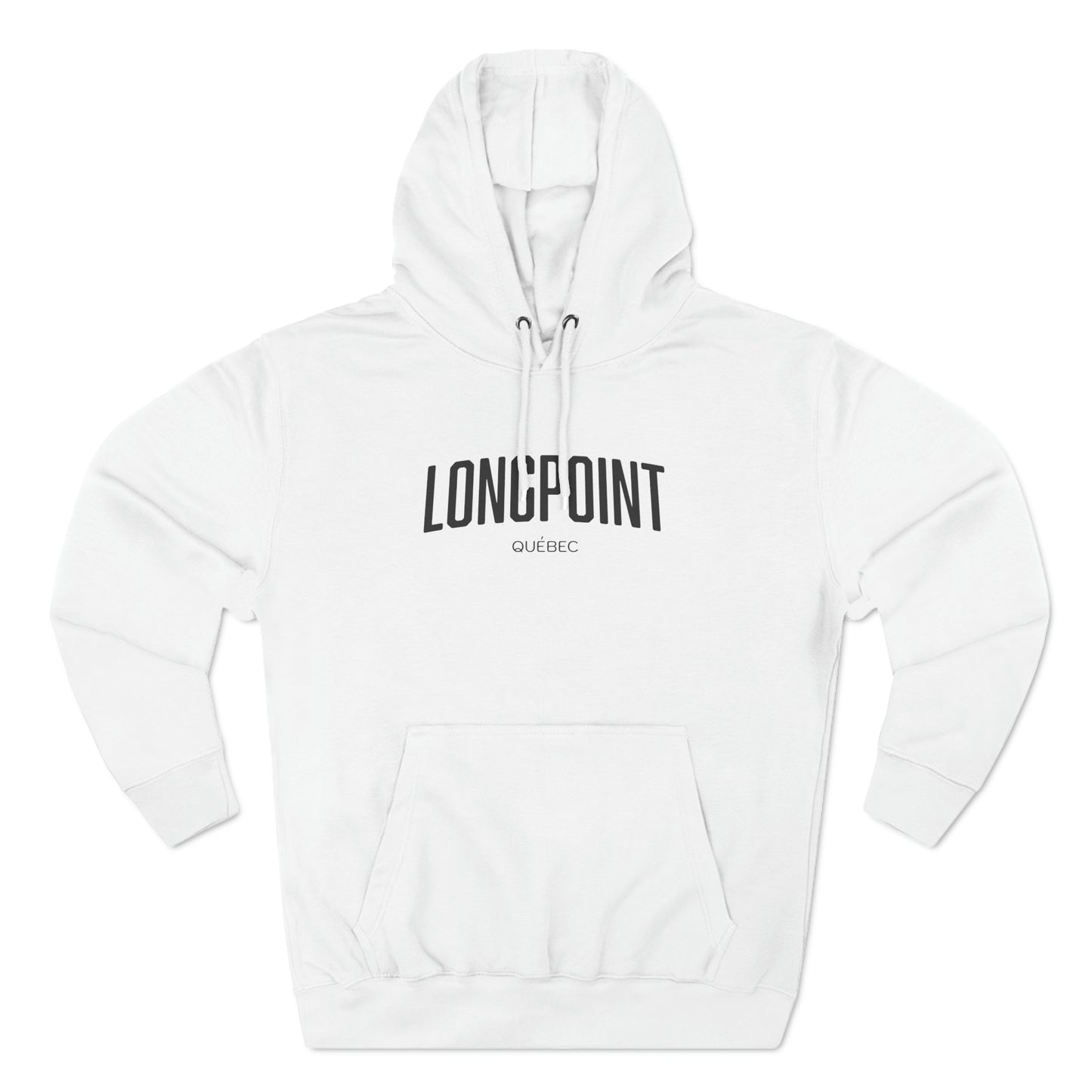 Longpoint Hoodie